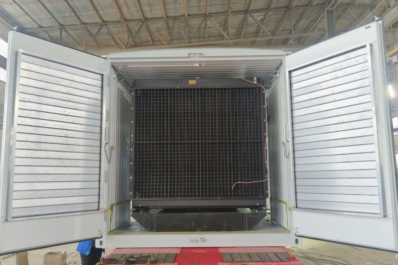 контейнера ПБК-6