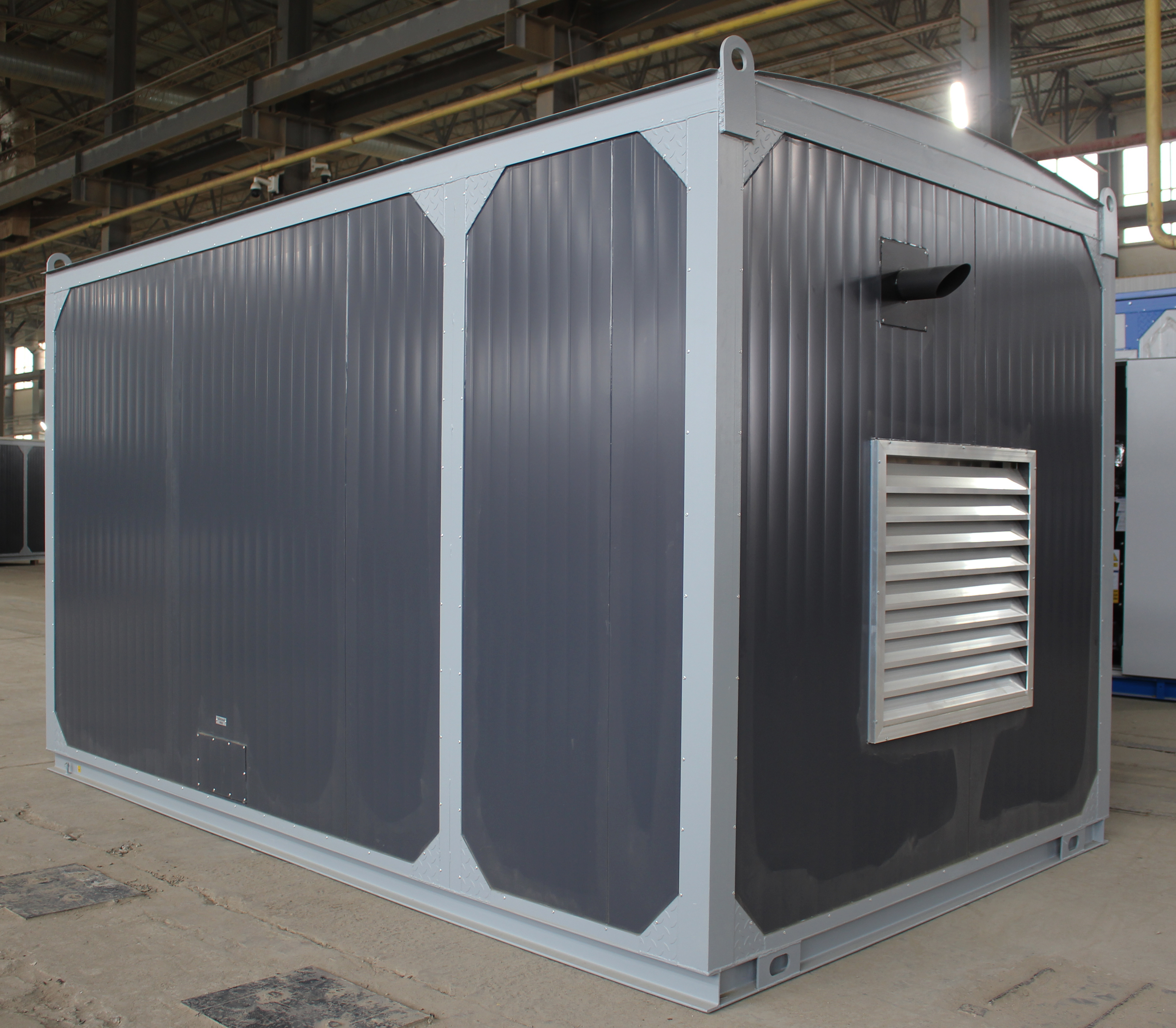 контейнера ПБК-6