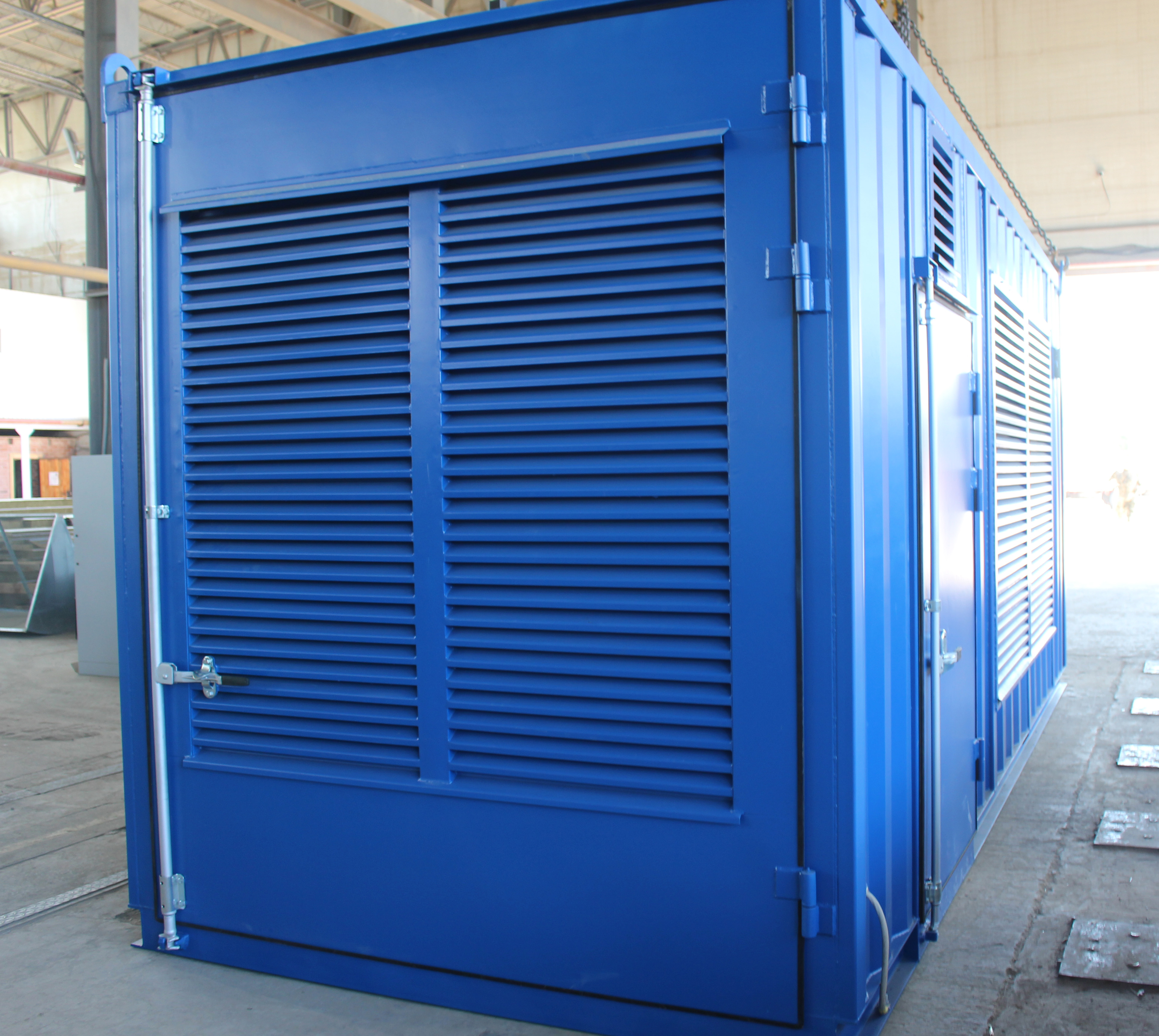 ЭнергоГранум АД-100