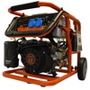 Электростанция Mitsui Power ZM 5500 E с АВР