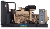 Aksa AC-1100K с АВР производство Турция