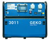 Geko 3011 E-AA/HEBA SS с АВР производство Германия