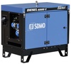 Электростанция SDMO DIESEL 6000 E AVR SILENCE от ГК SDMO DIESEL 6000 E AVR SILENCE производство Франция