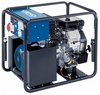 Электростанция Geko 4400 ED-A/HEBA