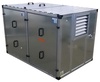 Бензиновый генератор Mitsui Power ZM 5500 E в контейнере