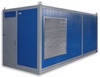 Электростанция Aksa AC-1100K в контейнере