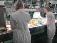 Кондитерская фабрика