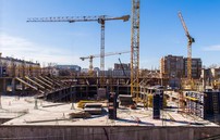 ООО СТРОЙКОННЕКТ